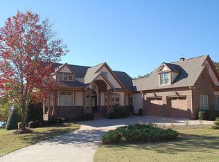 190 Majestic Shores Rd, Hartwell, GA 30643