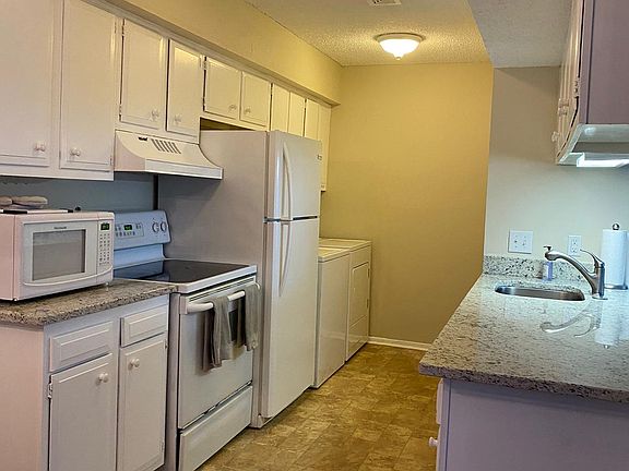 2nd image of 3329 Kingswood Ct #9E