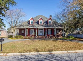 1 Muirfield Dr, La Place, LA 70068