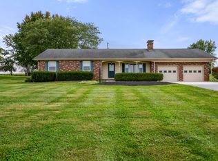 779 Coonpath Rd NW, Lancaster, OH 43130