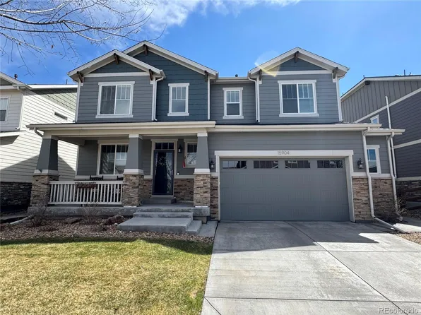 15904 E 117th Avenue, Commerce City, CO 80022