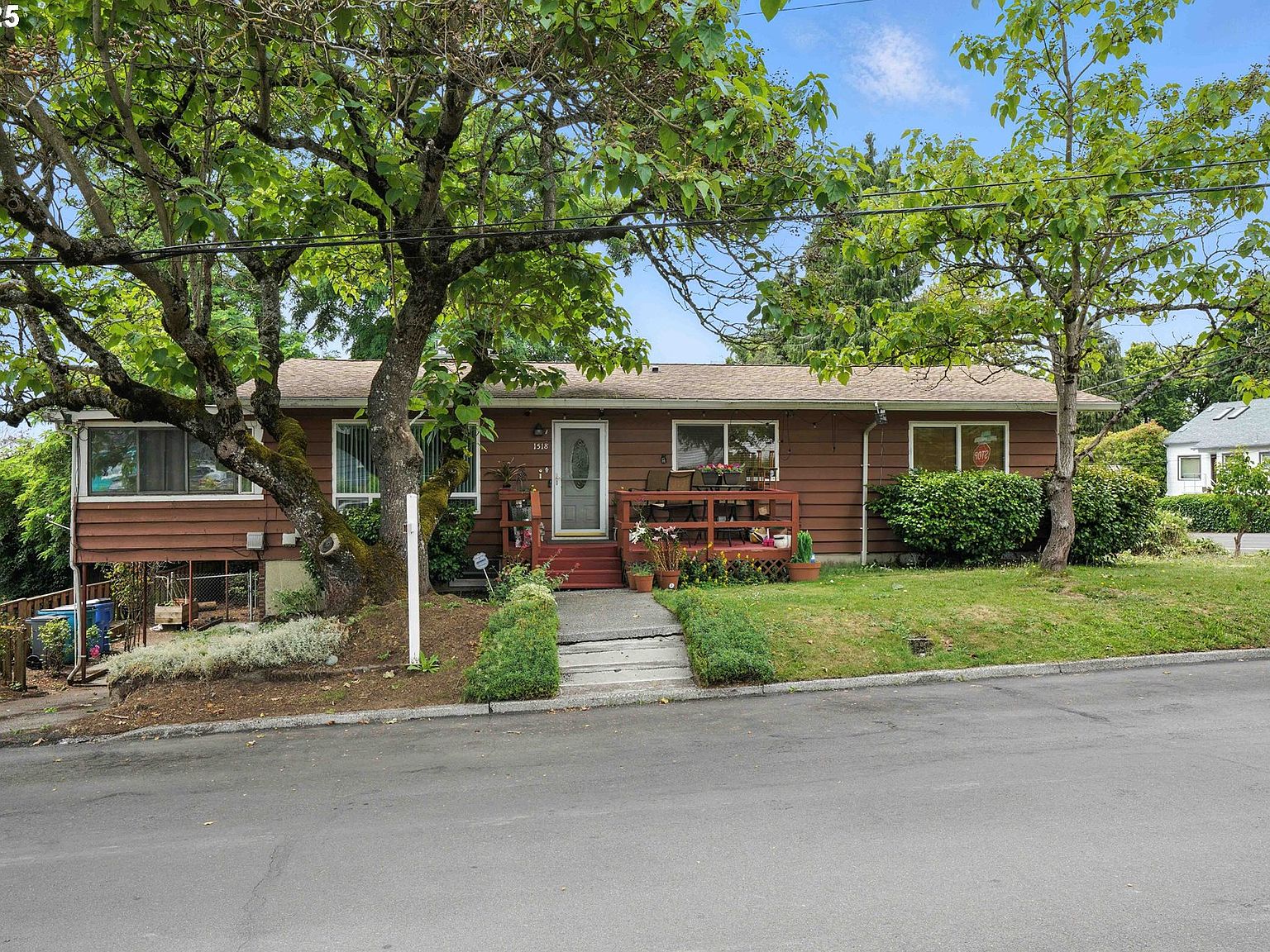 1518 Z St, Vancouver, WA 98661 | MLS #438494805 | Zillow