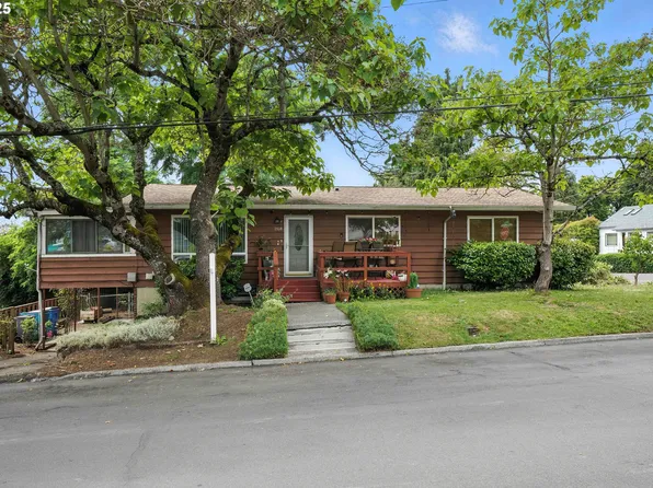 1518 Z St, Vancouver, WA 98661