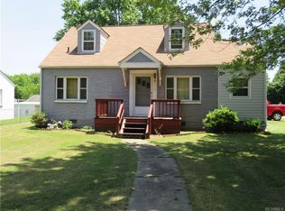 3314 Western St, Hopewell, VA 23860
