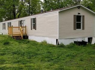 6545 Highway 80 E, Arlington, KY 42021