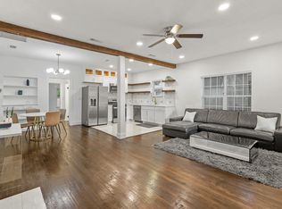 5323 Bradford Dr, Dallas, TX 75235