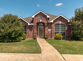 3501 Hamlett Ln, Garland, TX 75043