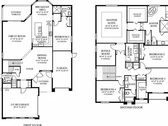 2nd image of 10765 Windward Street