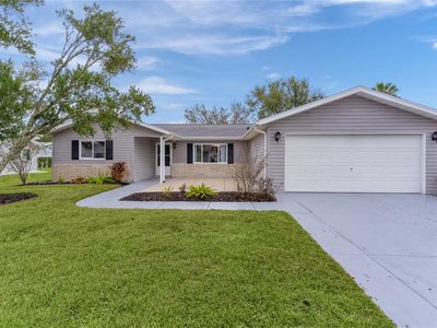 17965 SE 107th Ct, Summerfield, FL, 34491