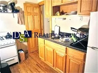 Rented by DSA Realty