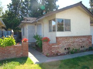558 Hazel Dell Way #558, San Jose, CA 95129