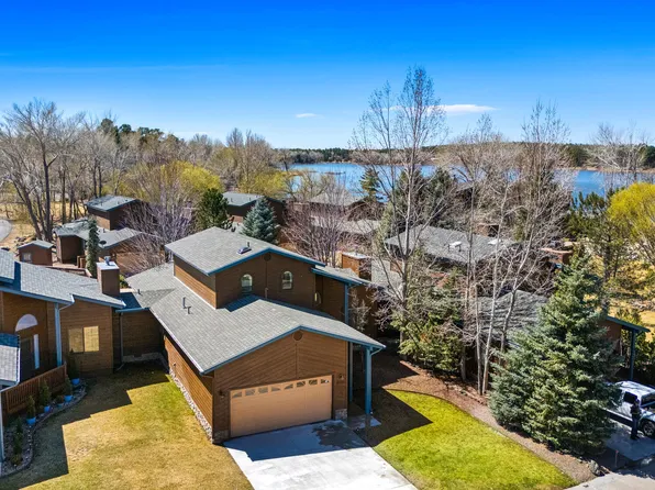 1604 Rainbow View Dr, Lakeside, AZ 85929