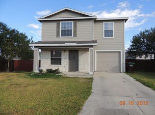 12406 Tallow Cir, San Antonio, TX 78253