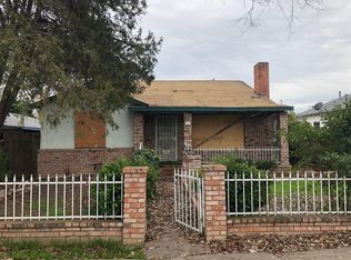 321 Maple St, Modesto, CA 95351