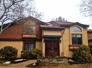 90 Sayre Dr, Princeton, NJ 08540