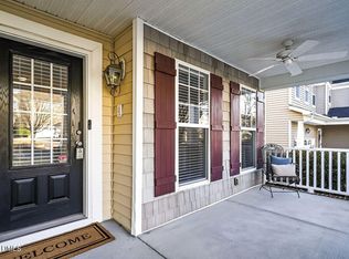 1972 Weaver Forest Way, Morrisville, NC 27560