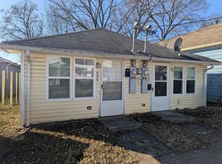 422-424 E 2nd St, Lexington, KY