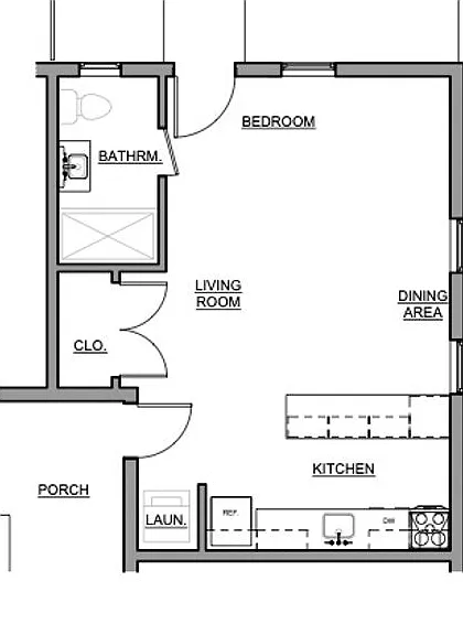 200 Laurel St — Photo 9