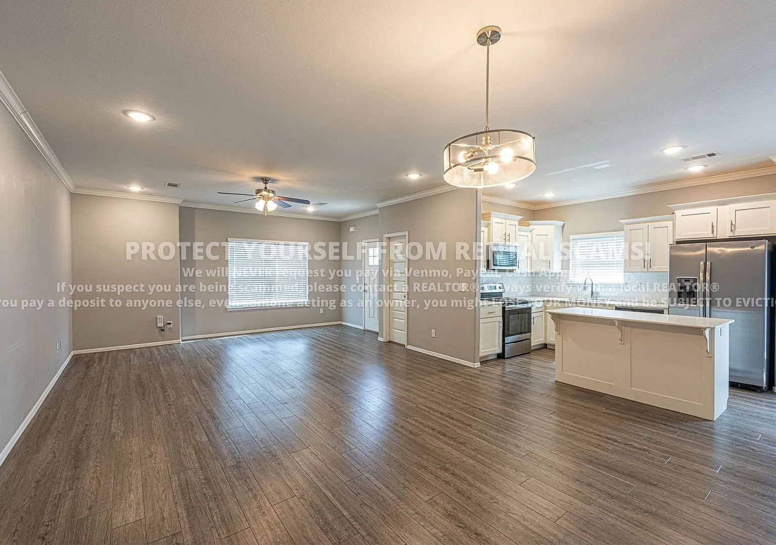 1271 N Corsica Drive, Fayetteville, AR 72704 — Photo 4