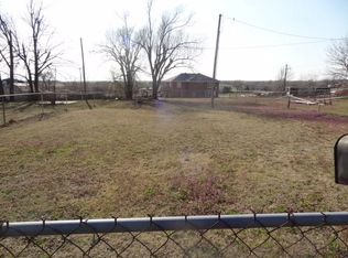 708 S Magnolia Ave, Cordell, OK 73632