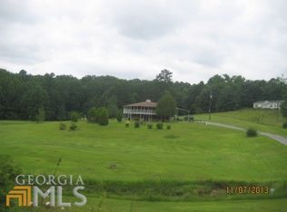 5430 Cape Rd, Gillsville, GA 30543