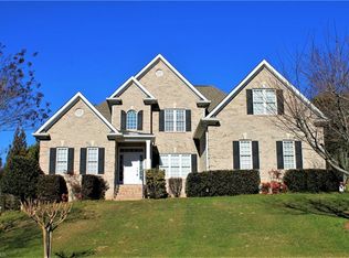 110 Creekstone Ct, Winston Salem, NC 27104