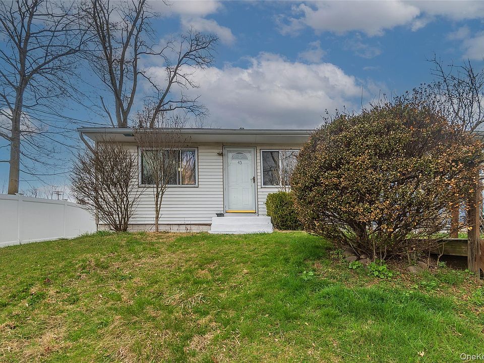 1st image of 43 Lafayette Drive