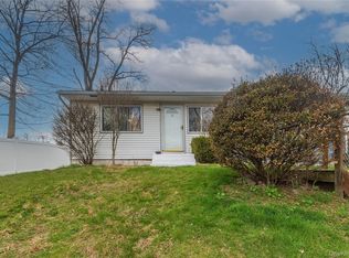 43 Lafayette Drive, New Windsor, NY 12553