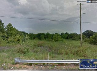 Bethel Purdy Rd, Bethel springs, TN 38315