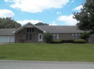 1000 Smokerise Dr, Mobile, AL 36695