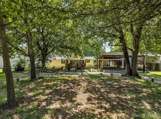 420448 E 1175th Rd, Eufaula, OK 74432