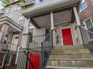 748 Rock Creek Church Rd NW APT B, Washington, DC 20010