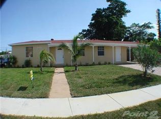 248 NE 40th Ct, Pompano Beach, FL 33064