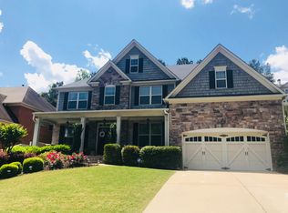 4255 Cardiff Way, Cumming, GA 30041