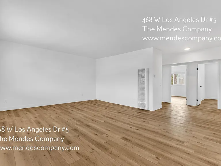 468-72 W Los Angeles Dr #472-5 — Photo 3