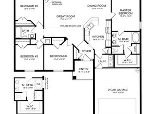 3967 NW 27th Avenue, Okeechobee, FL 34972