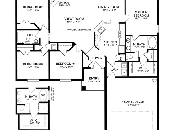 3967 NW 27th Ave, Okeechobee, FL 34972