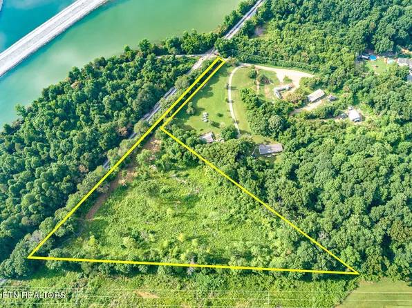 Tobby Hollow Ln, Knoxville, TN 37931