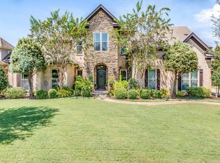 1100 Old Breckenridge Ln, Montgomery, AL 36117