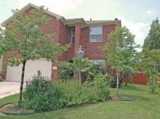 2409 Edgecliff Path, Georgetown, TX 78626