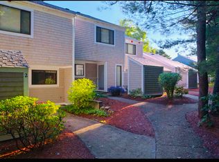 Revel Townhomes, Mashpee, MA 02649