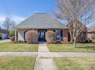 4020 Bonn Dr, Baton Rouge, LA 70816