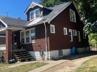 10360 Crocuslawn St, Detroit, MI