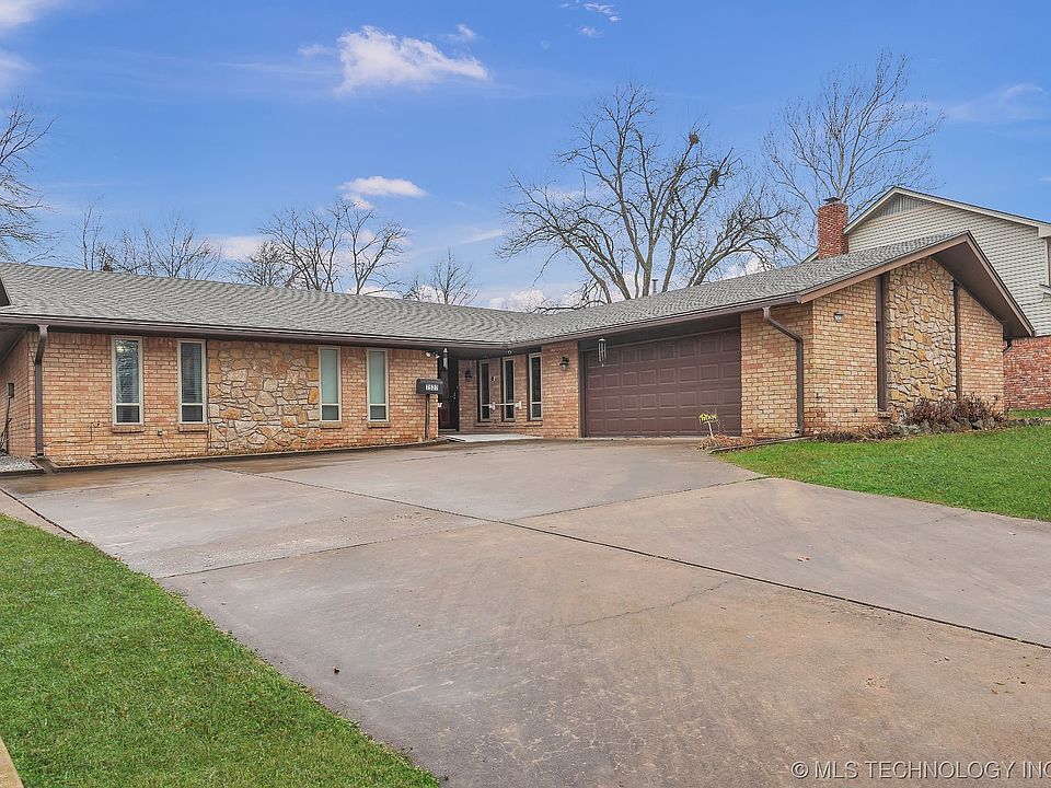 7522 E 53rd Pl, Tulsa, OK 74145 Zillow