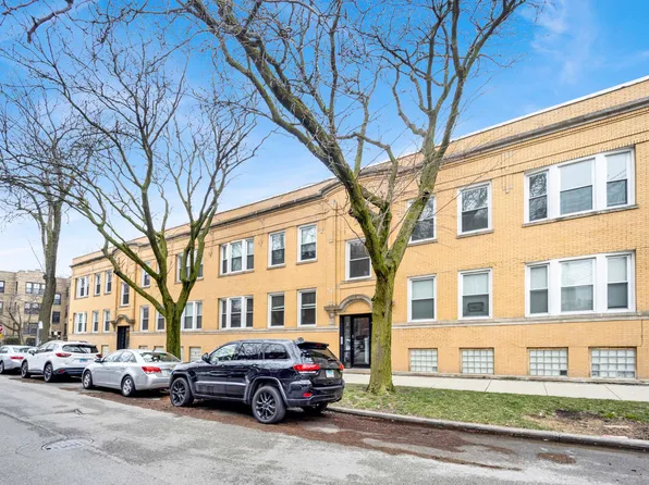 3602 N Oakley Ave #2, Chicago, IL 60618