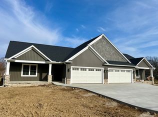 11430 Geib Ave NE, Hartville, OH