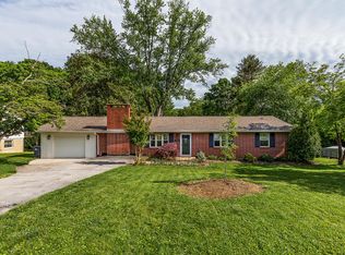 7912 Livingston Dr, Knoxville, TN 37919