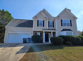 127 Savanna Ct, Powder Springs, GA 30127