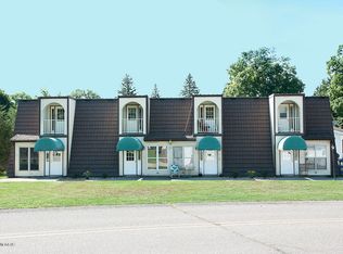 120 Park Dr, Lakeview, MI 48850