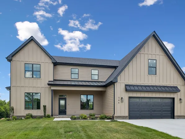 544 Matthew Miller Dr, Smyrna, TN 37167